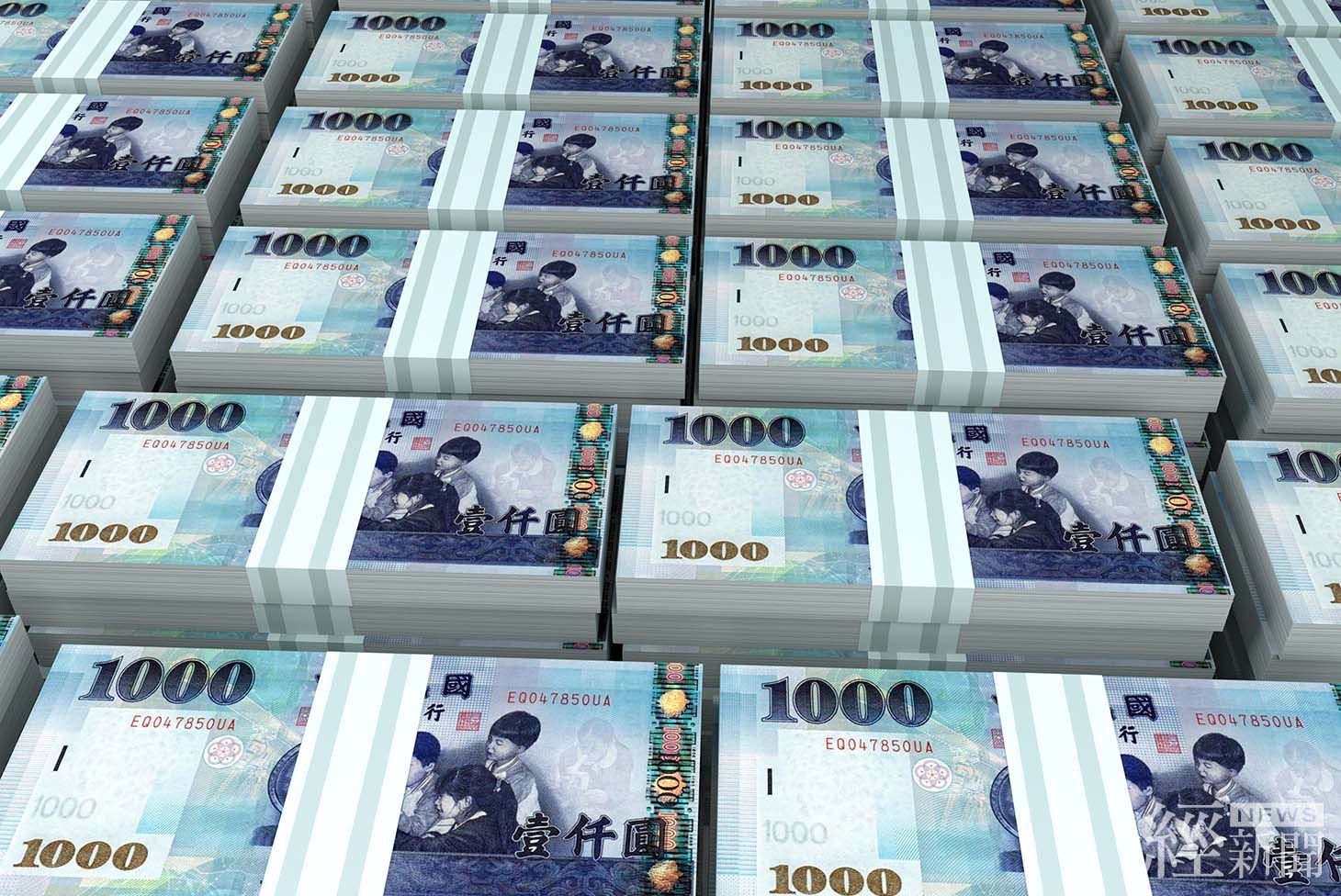 投審會通過5件重大投資案