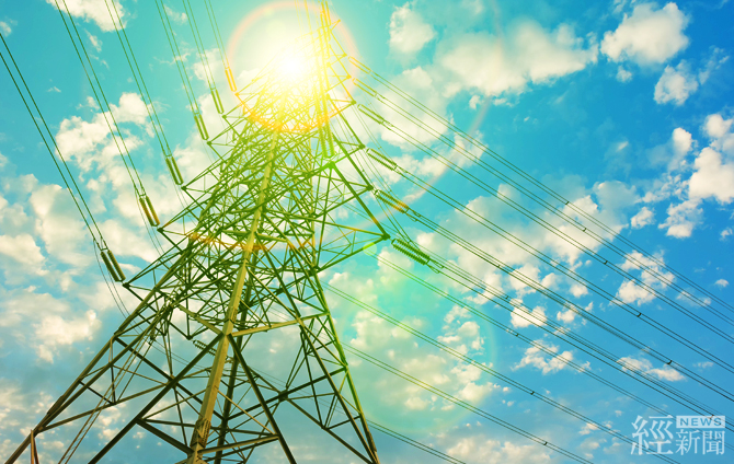 地震或機組故障造成發電緊繃 與其停電造成更大損失 　短時需量購電是更好選項