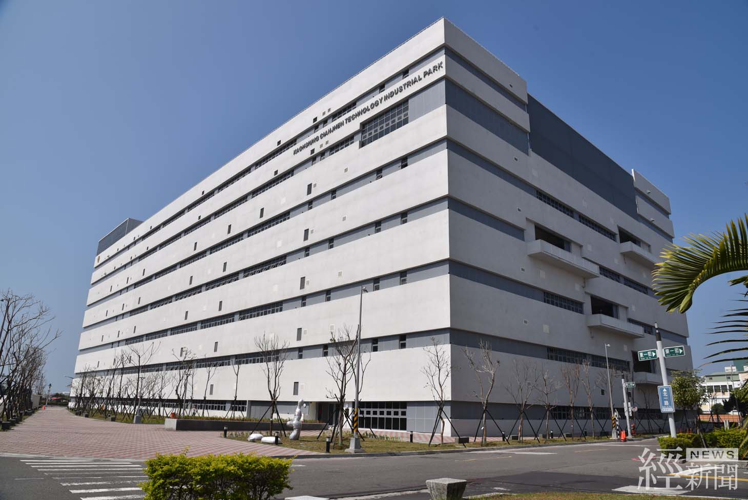 前瞻預算相挺 科技產業園區改建引進逾300億元投資
