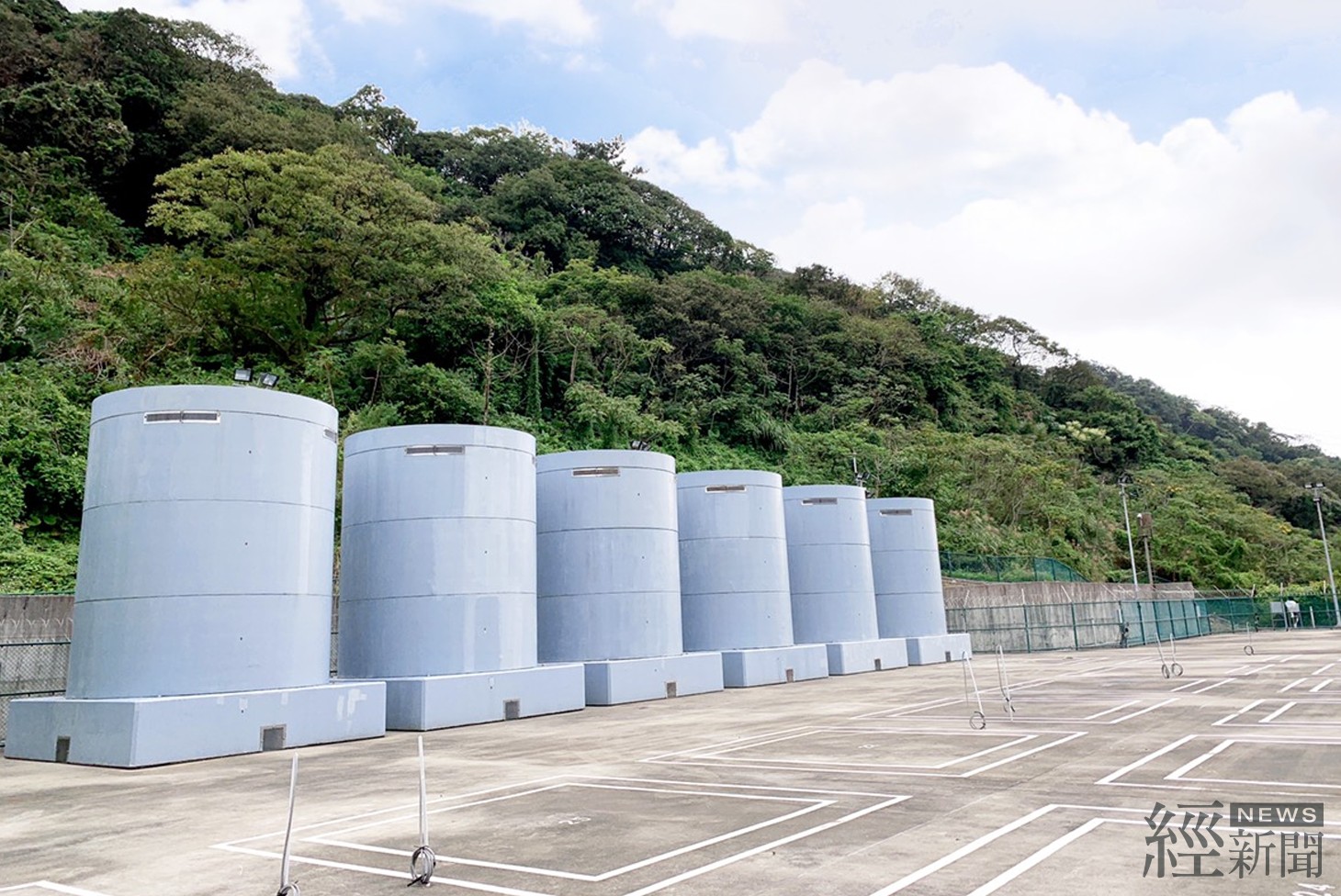 在野黨呼籲2030核電佔比10％以上 實務上恐需興建核五、核六