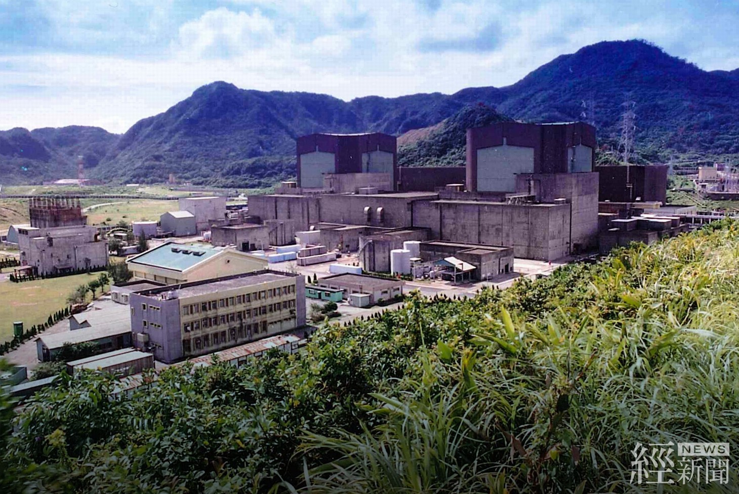 核二2號機依法停機 機組提早歲修回歸＋新機組上線確保供電無虞