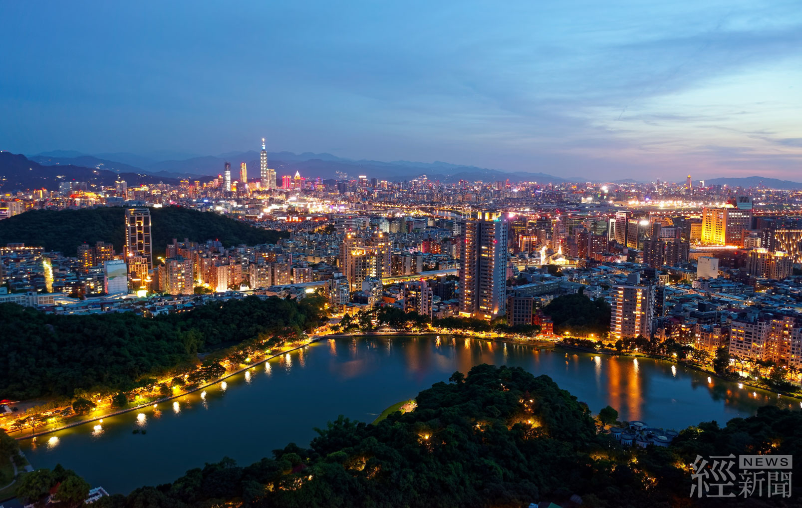 台電：桃園有供電能力 但南、中電北送有電網瓶頸 盼各地支持電力建設