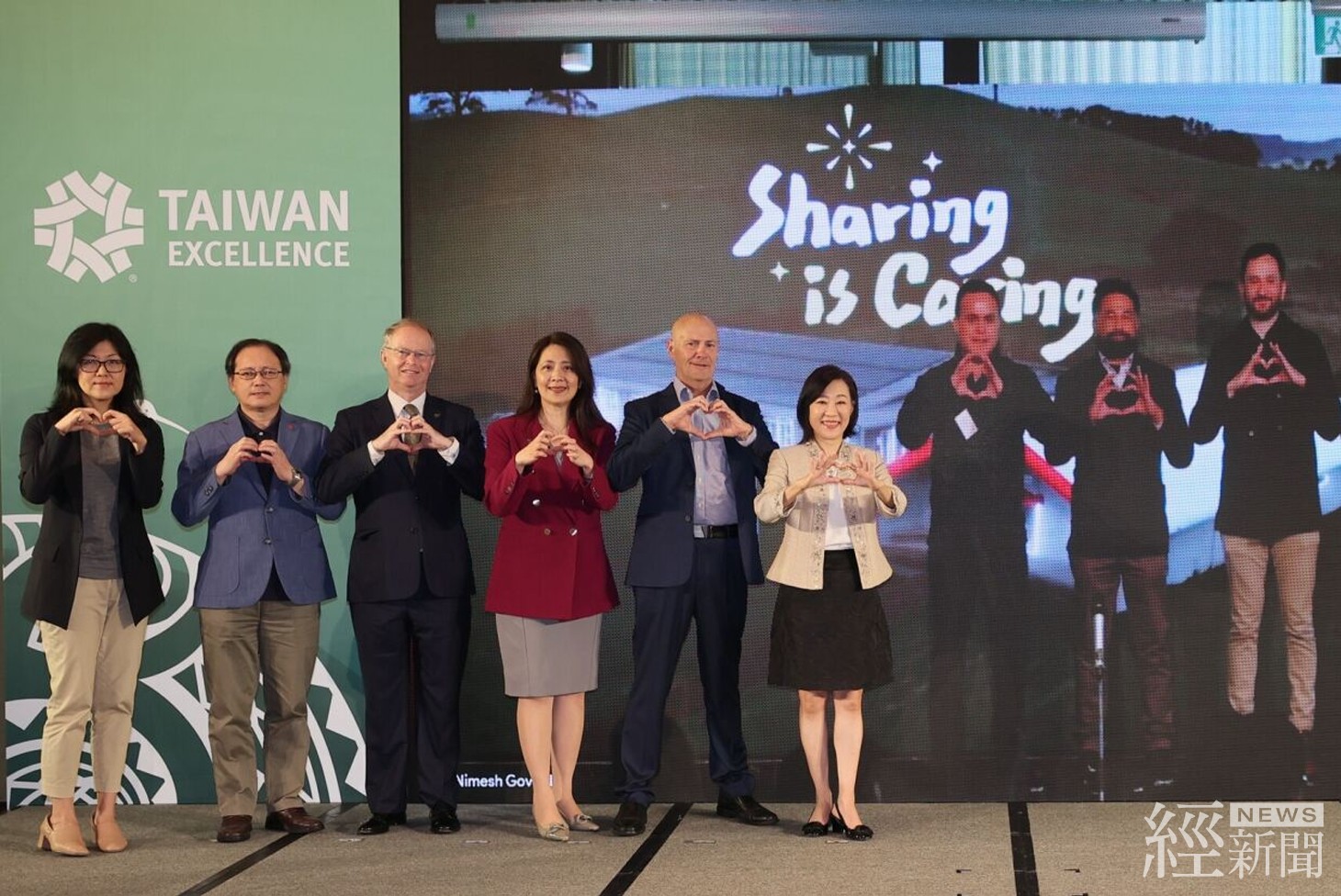 協助建置綠能發電循環系統  台灣精品點亮紐西蘭毛利部落